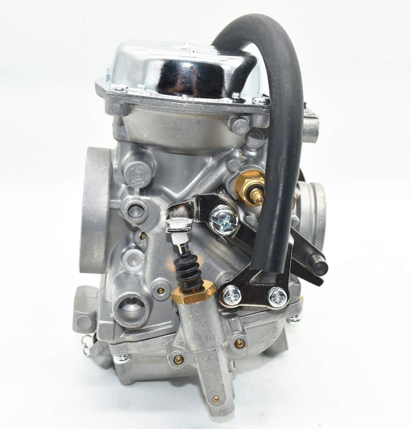 Partman Carburetor Compatible With YAMAHA VSTAR 250 VIRAGO 250 ROUTE66 XV250 1988-2014 Carb New - Image 5
